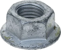 Tie Rod Right LEMFORDER